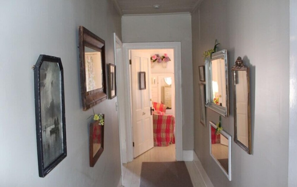Hope and Glory Inn and Vineyard - photo 22