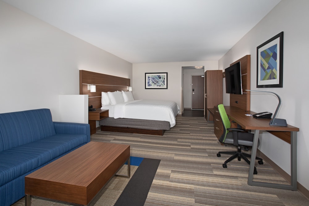 Holiday Inn Express & Suites Sioux City North Event Center by IHG - photo 24