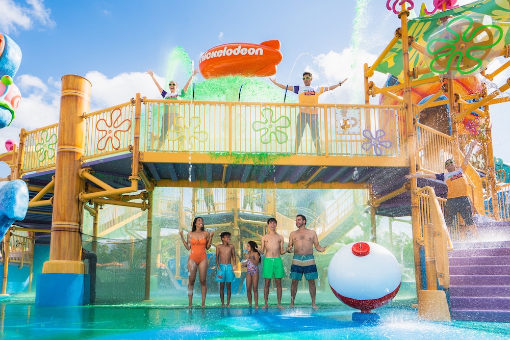 Water park