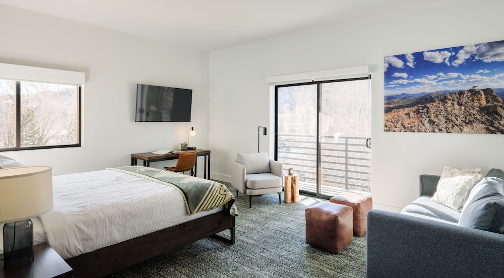 The Block Hotel & Commons - photo 12