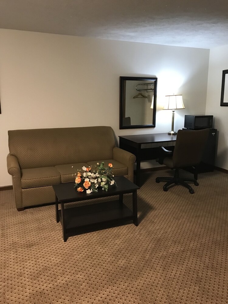 Brentwood Motor Inn - photo 24