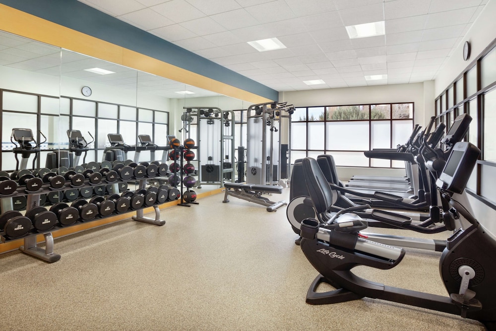Embassy Suites by Hilton Denver International Airport - photo 35