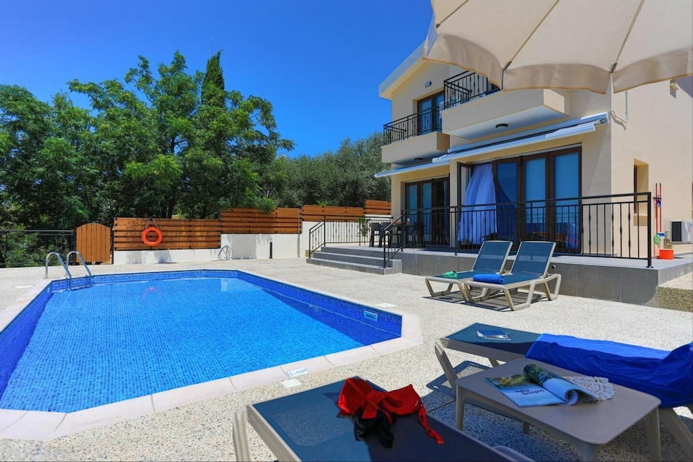 Villa Salina in Malatya