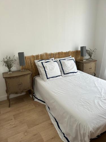 La Fontaine - carbon neutral hotel in Arles