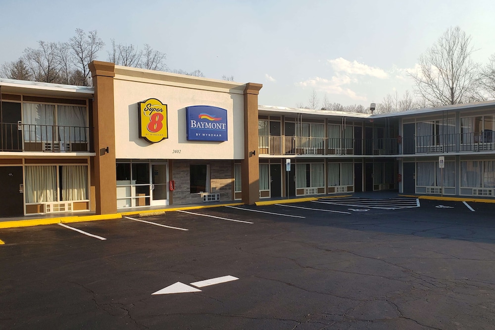 Baymont by Wyndham Morganton - photo 22