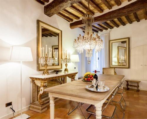 Margherita Apartment Assisi — 4-Star Luxury Hotel in Assisi, Italy