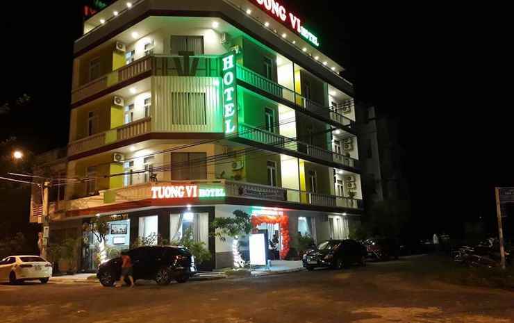 Tuong VI Hotel Phu Yen in Tuy Hoa, Vietnam