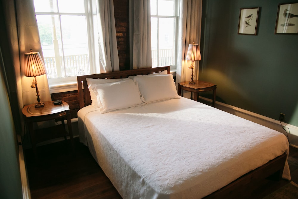The Grand Hotel - photo 36