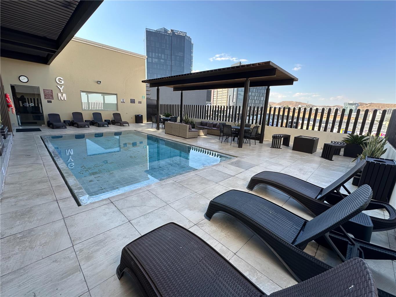 Take some moment to relax with us!