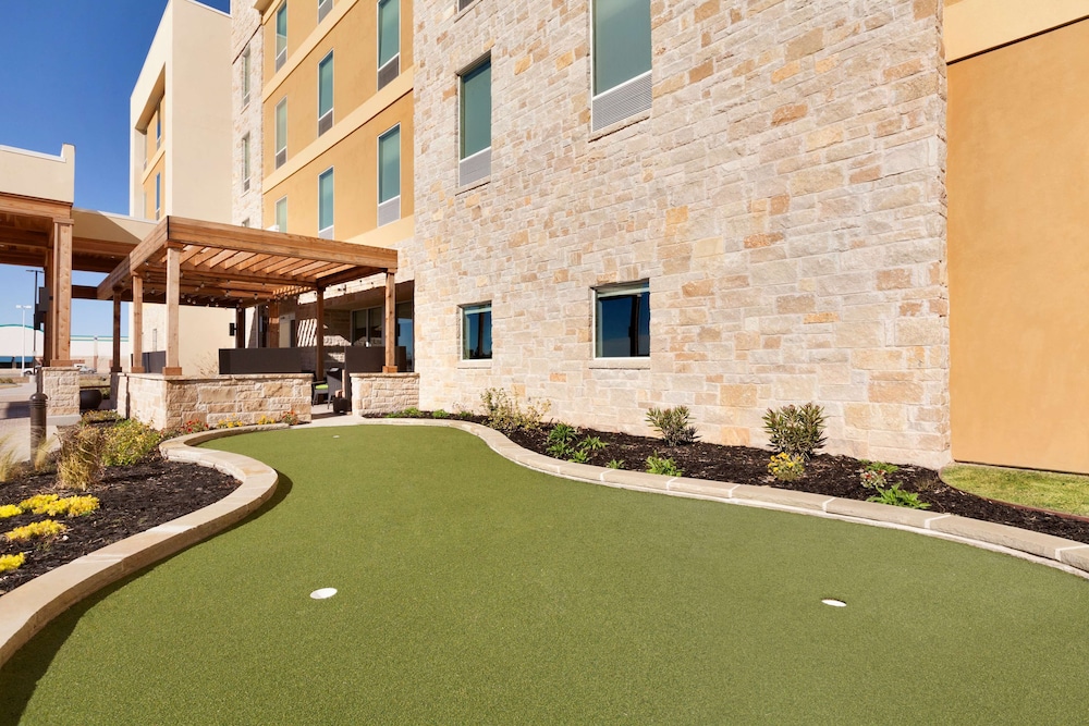 Home2 Suites by Hilton Lubbock - photo 34