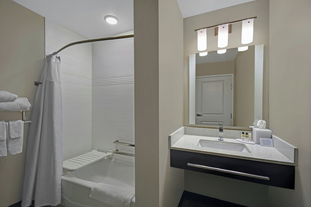 TownePlace Suites by Marriott Grand Rapids Wyoming - photo 14