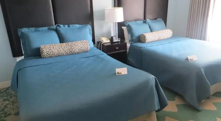 The Mayfair Hotel - photo 3