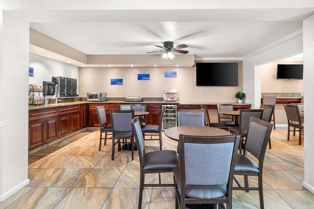 Best Western El Centro Inn - photo 6