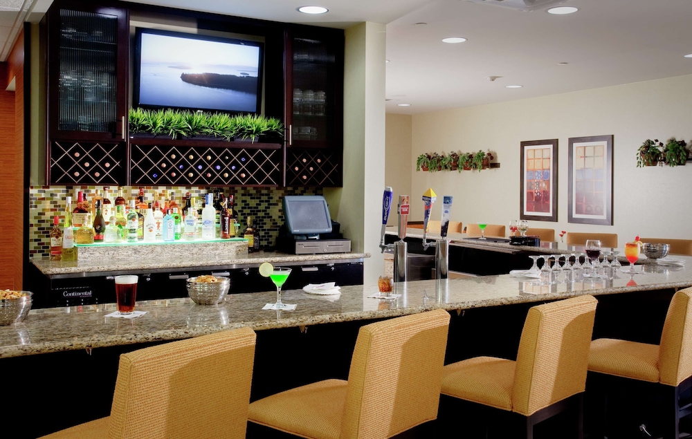 Hilton Garden Inn Seattle Bothell - photo 24