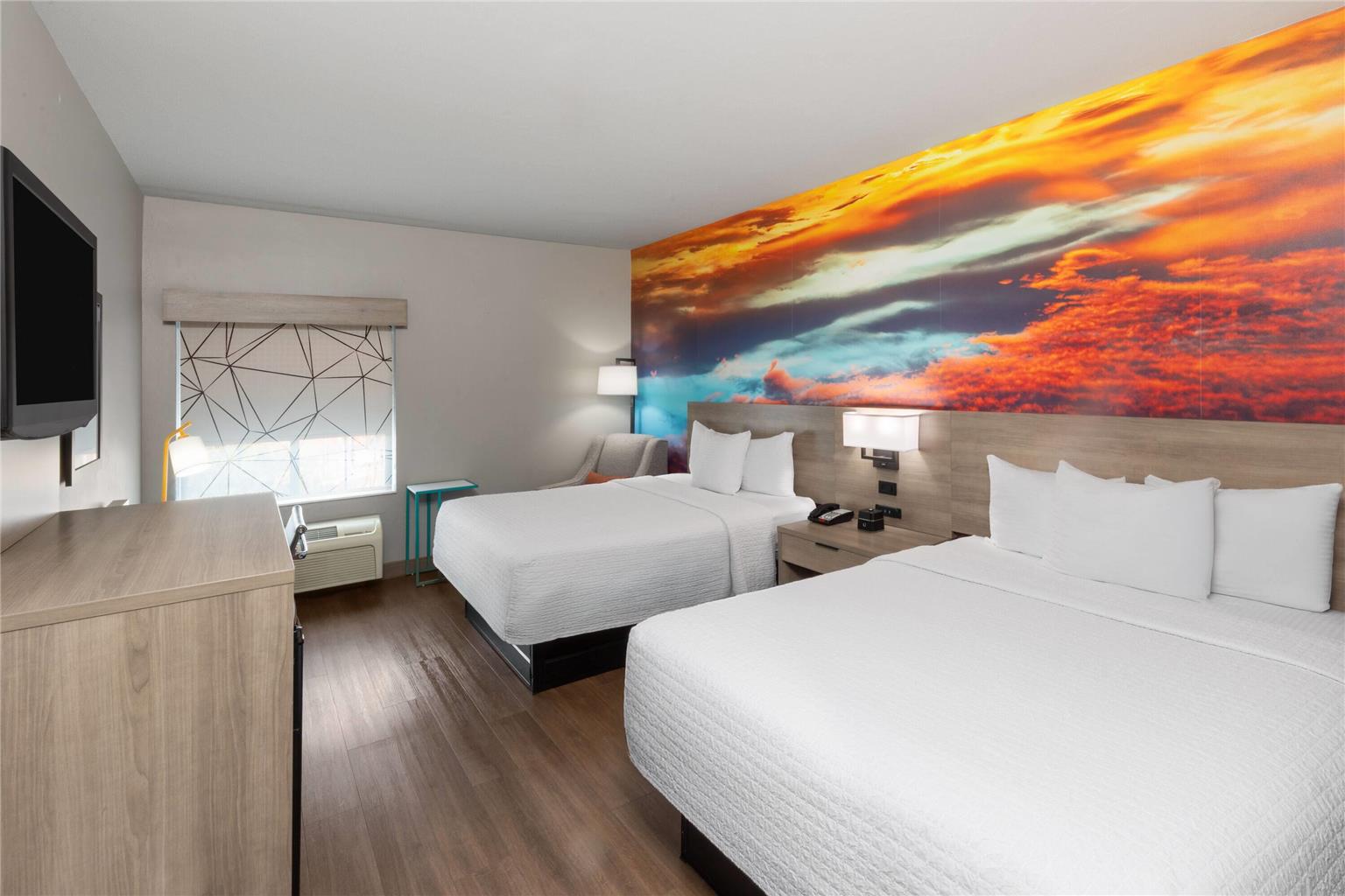 La Quinta Inn & Suites by Wyndham Oklahoma City Moore - photo 24