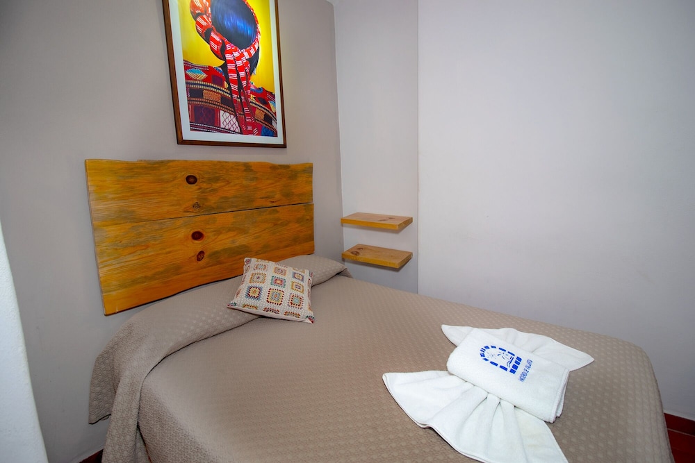 Hotel Hacienda Vallarta Playa Las Glorias