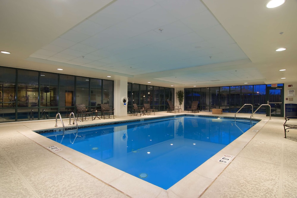 Homewood Suites by Hilton Newark Wilmington South Area - photo 26
