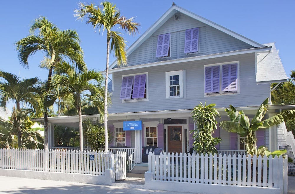 The Inn on Fleming - last minute hotel in Key West