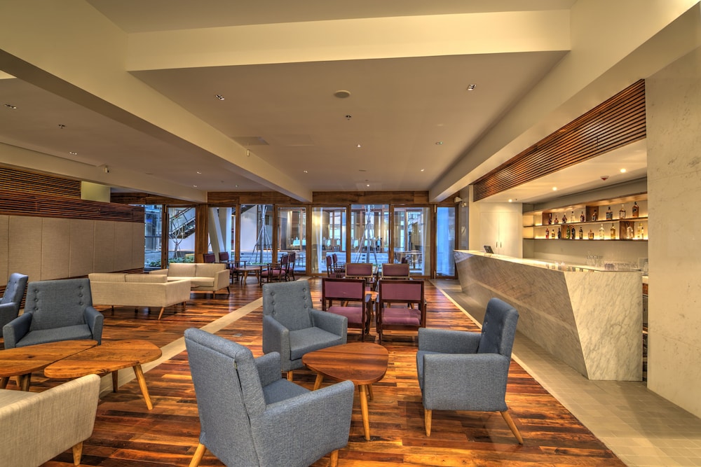 Hotel Somadevi Angkor Boutique and Resort in Siem Reap, Cambodia