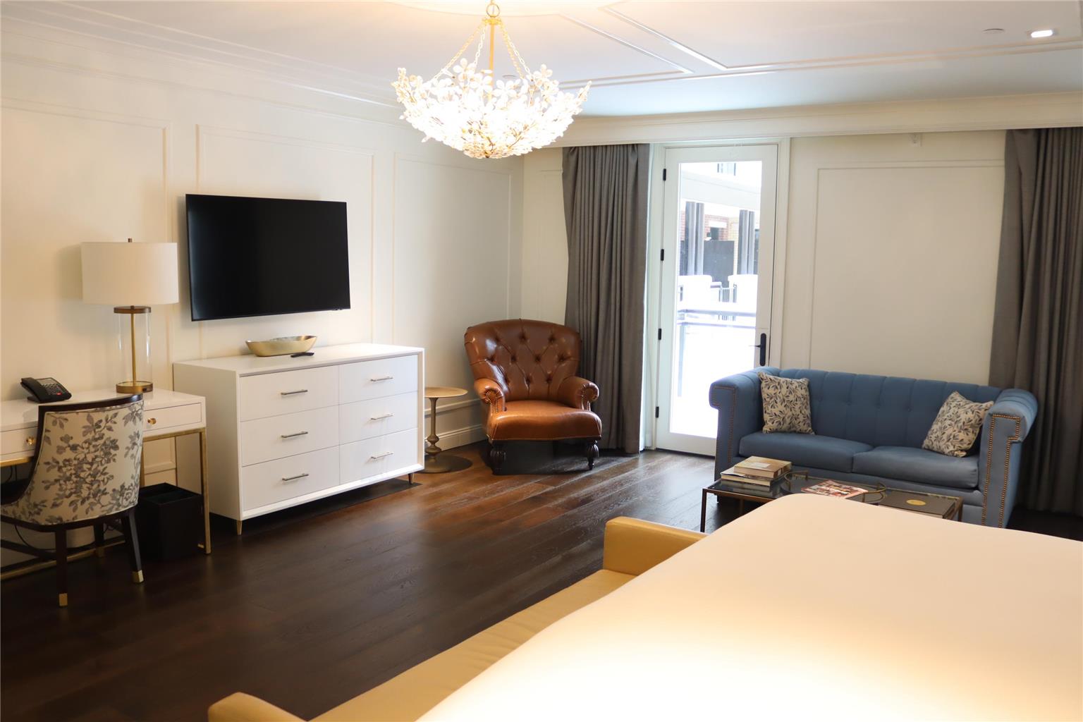 The Adelphi Hotel - photo 48