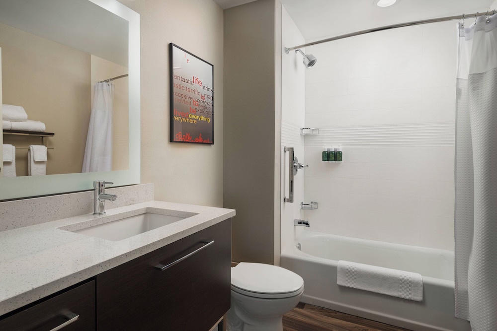 TownePlace Suites by Marriott Memphis Olive Branch - photo 11