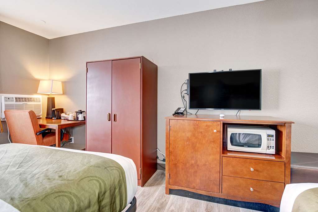 Quality Inn near Mesa Verde - photo 22