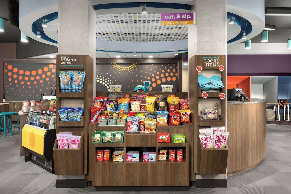 Tru by Hilton Jacksonville West I 295 - photo 28