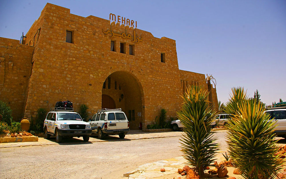 Mehari Douz — Douz — photo 2