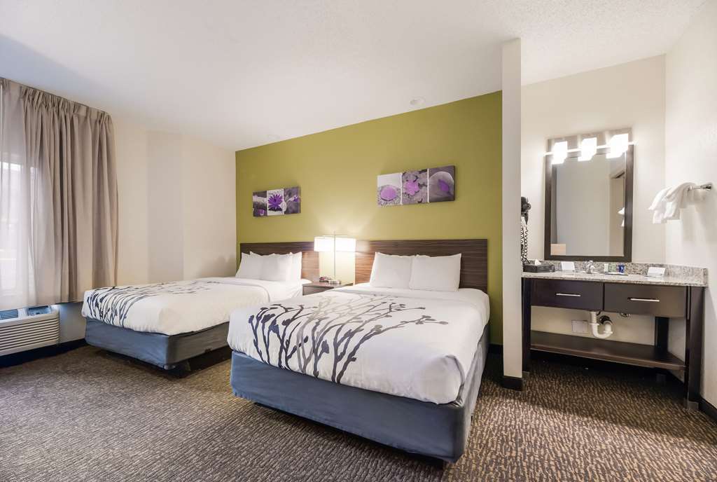 Sleep Inn Flagstaff - photo 19