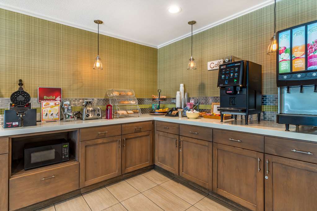 Best Western Plus Inn Scotts Valley - photo 14