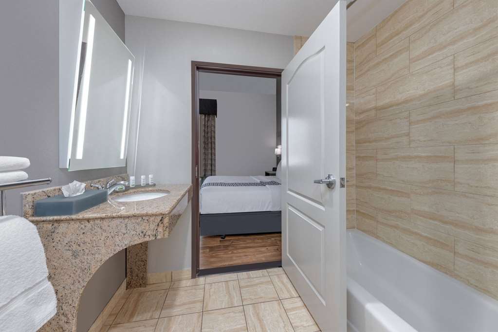 La Quinta Inn & Suites by Wyndham Allen at The Village - photo 29