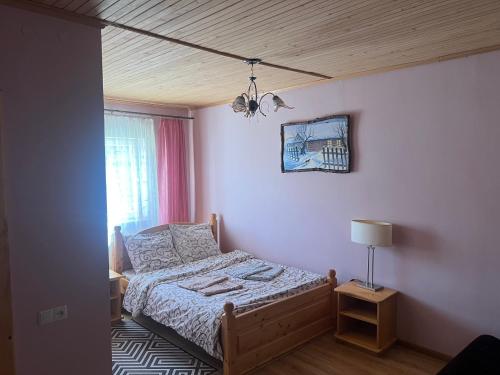 Gemütlich haus — Yasinya — photo 4