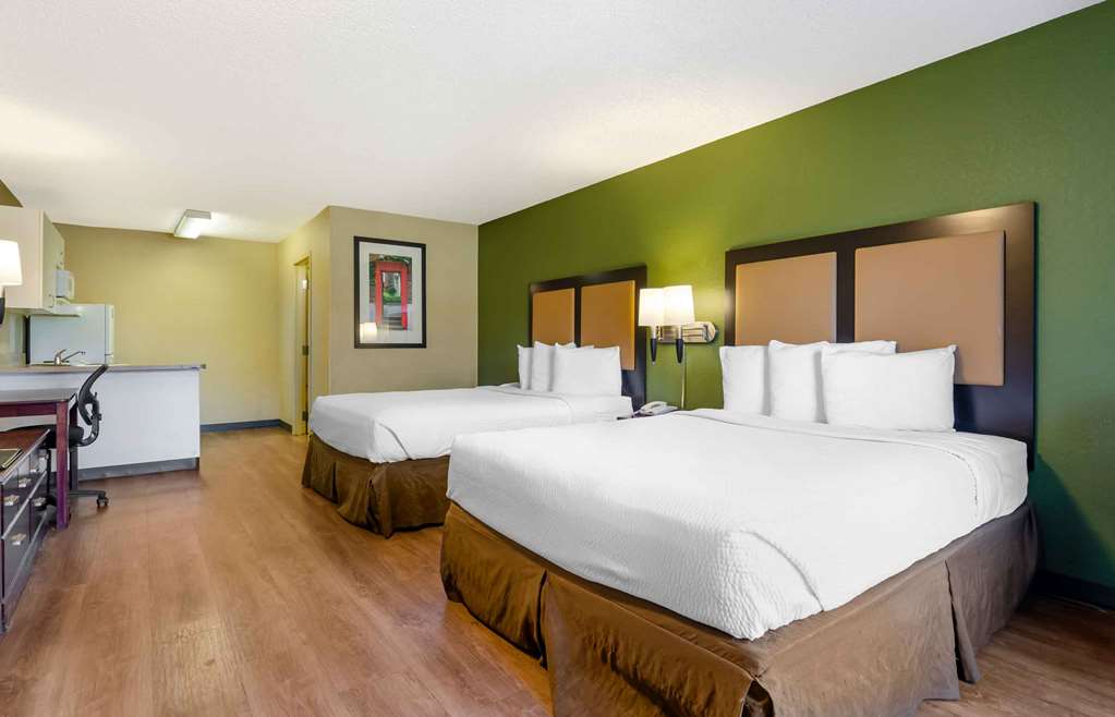 Extended Stay America Select Suites Roanoke Airport - photo 25
