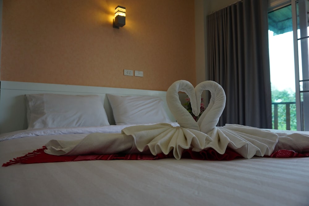 Green Hill Resort — Pua — photo 5
