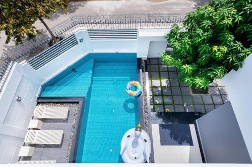 Ocean 7 BR Villa In Great Location Free Karaoke Room — 4-Star Luxury Hotel in Vung Tau, Vietnam
