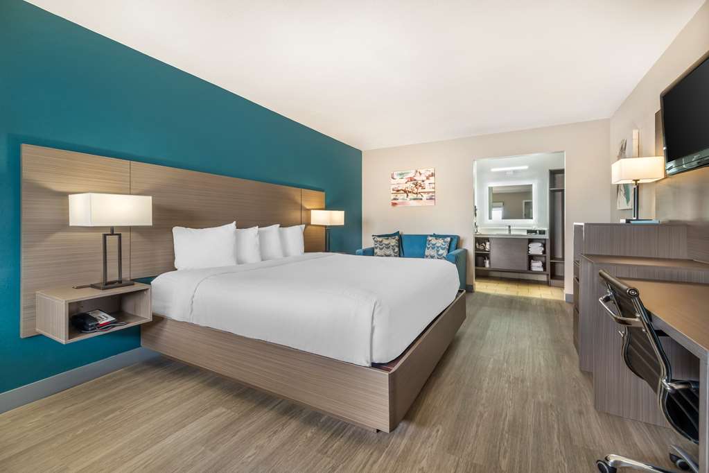 Best Western Green Tree Inn - photo 8