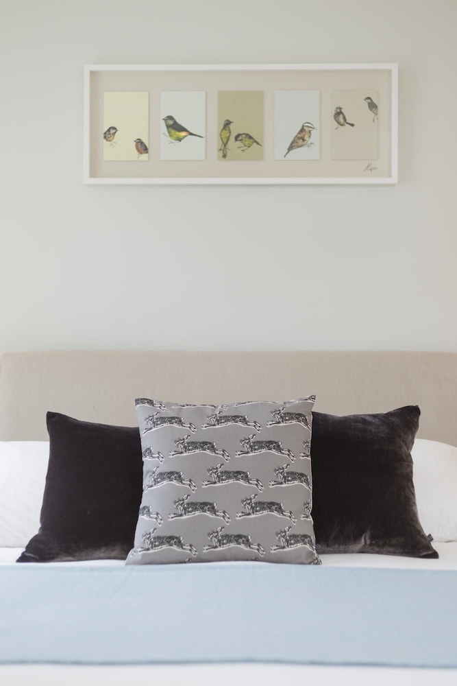 Thistle Street 401 — 4-Star Luxury Hotel in Edinburgh, United Kingdom
