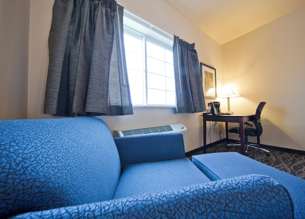 Cobblestone Inn & Suites Boone - photo 22