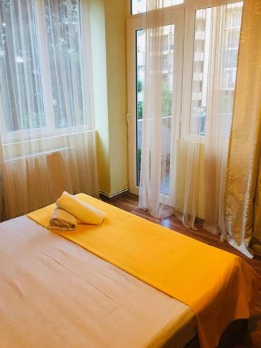 Bellissimo Apartamento City Center