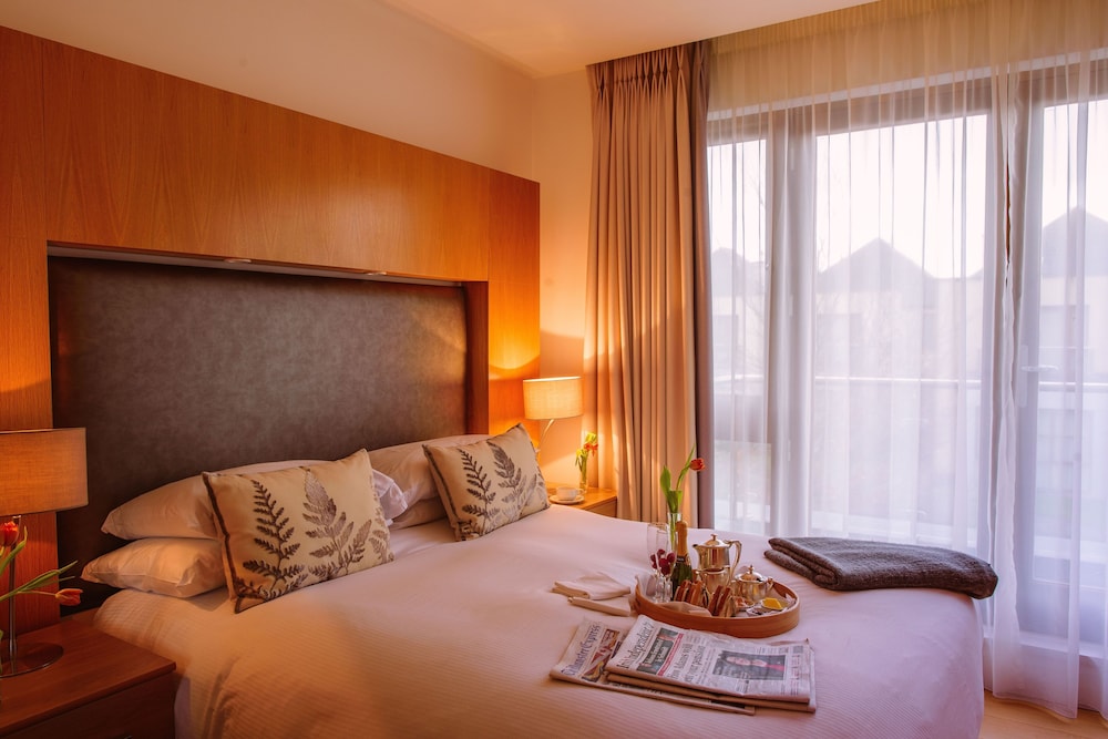 Waterford Castle Hotel Lodges