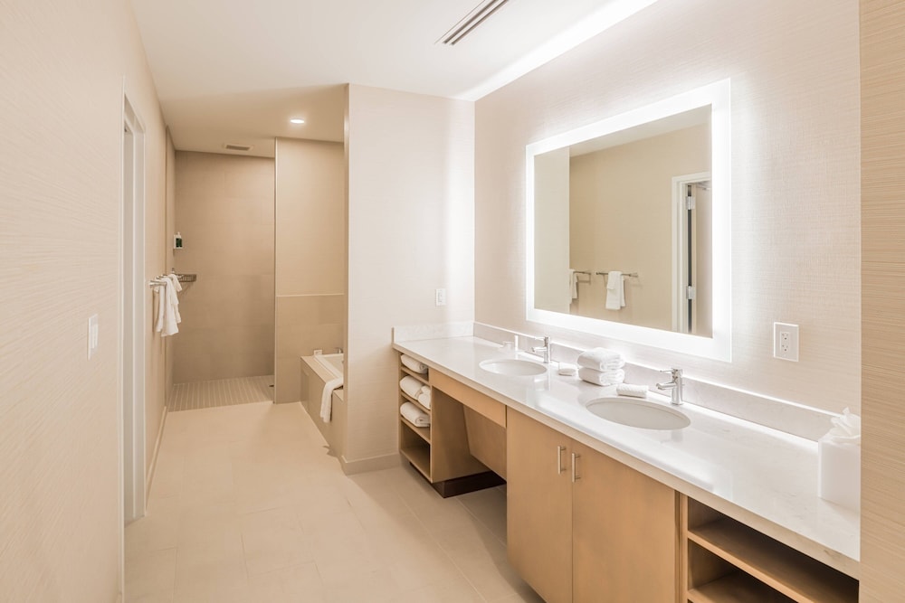 SpringHill Suites by Marriott Fort Worth Historic Stockyards - photo 27