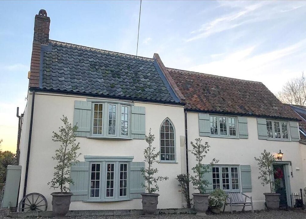 Holly Lodge Boutique B&B