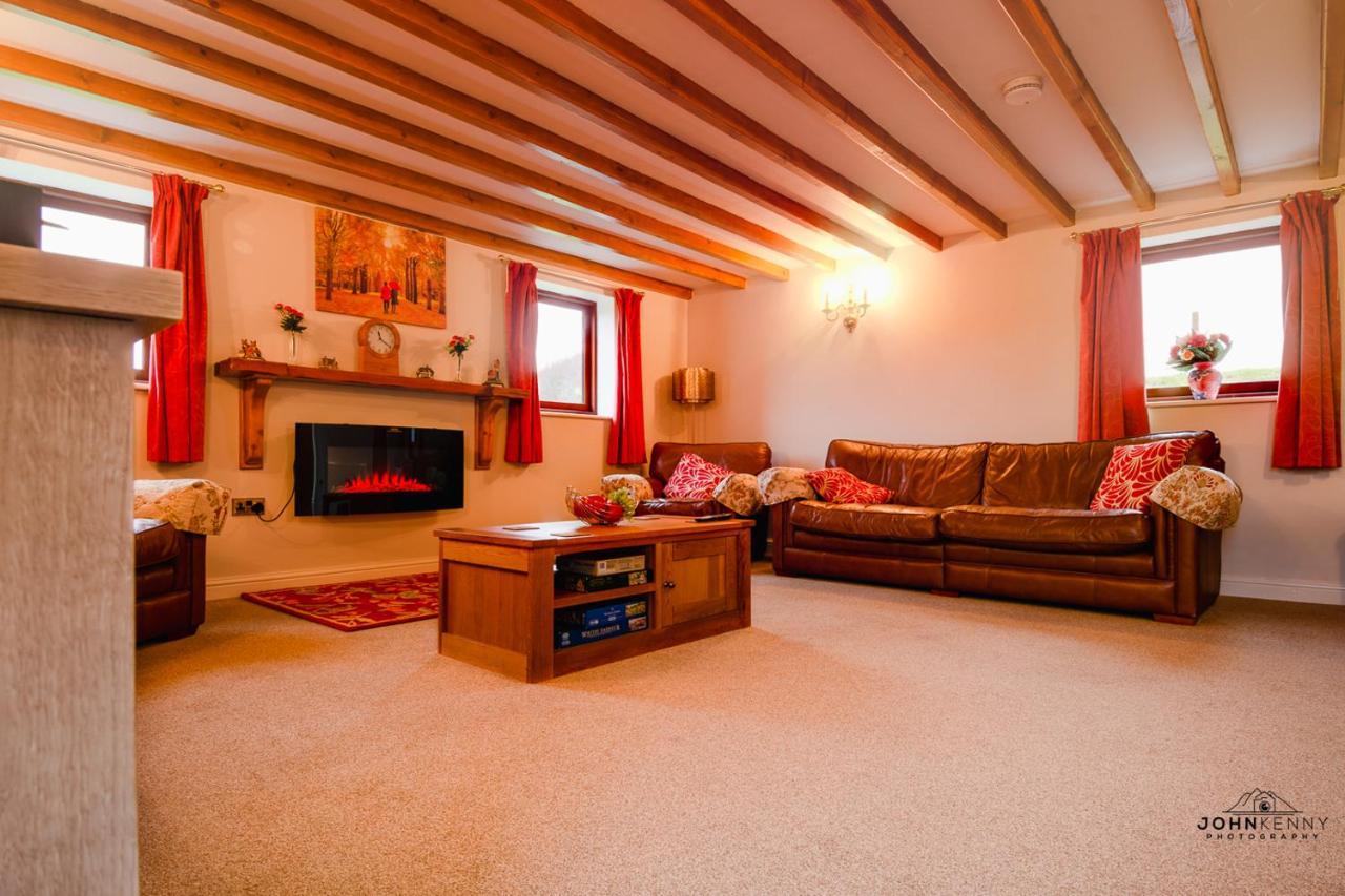 The Old Cow Byre — 4-Star Luxury Hotel in Whitby, United Kingdom