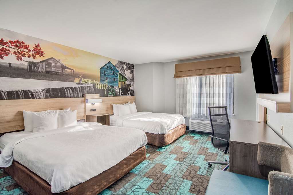 Clarion Pointe Wake Forest Raleigh North - photo 14