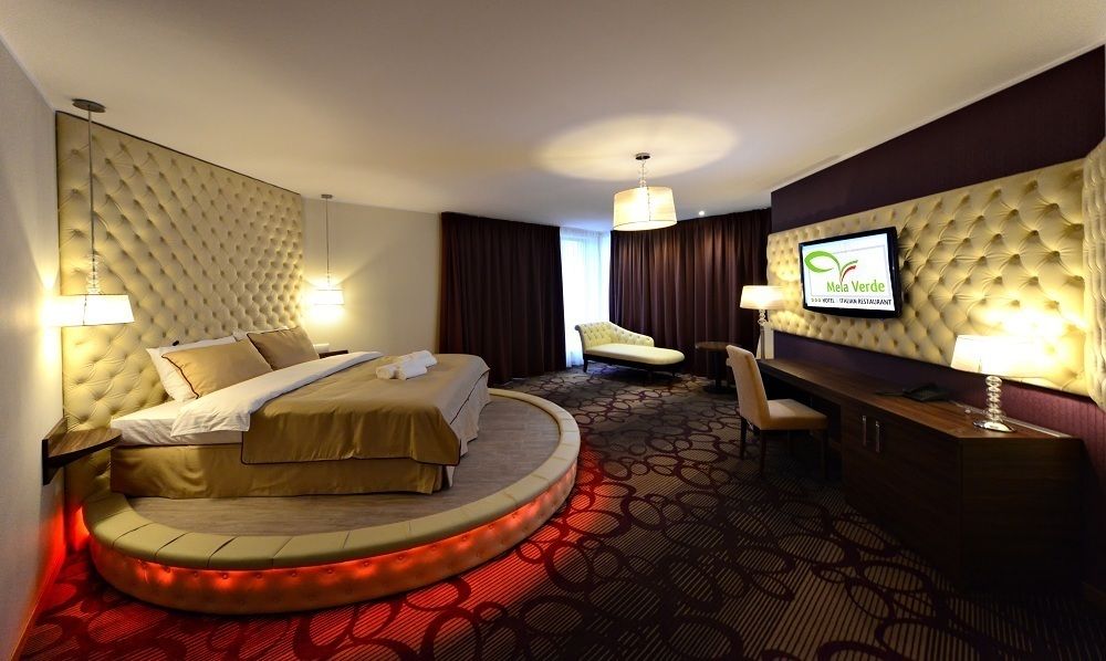 Mela Verde - last minute hotel in Warsaw