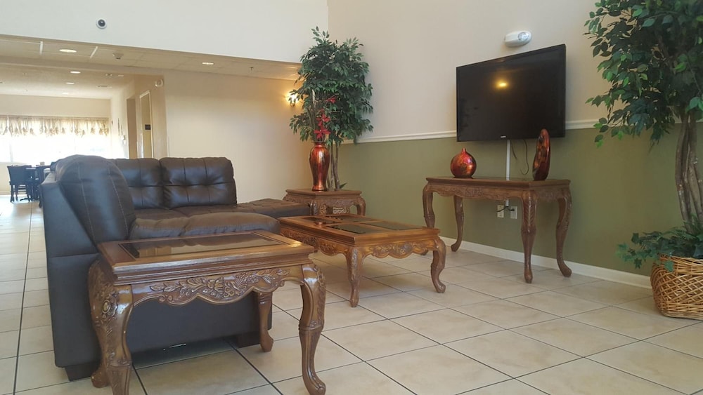 The Rutledge Inn - photo 5