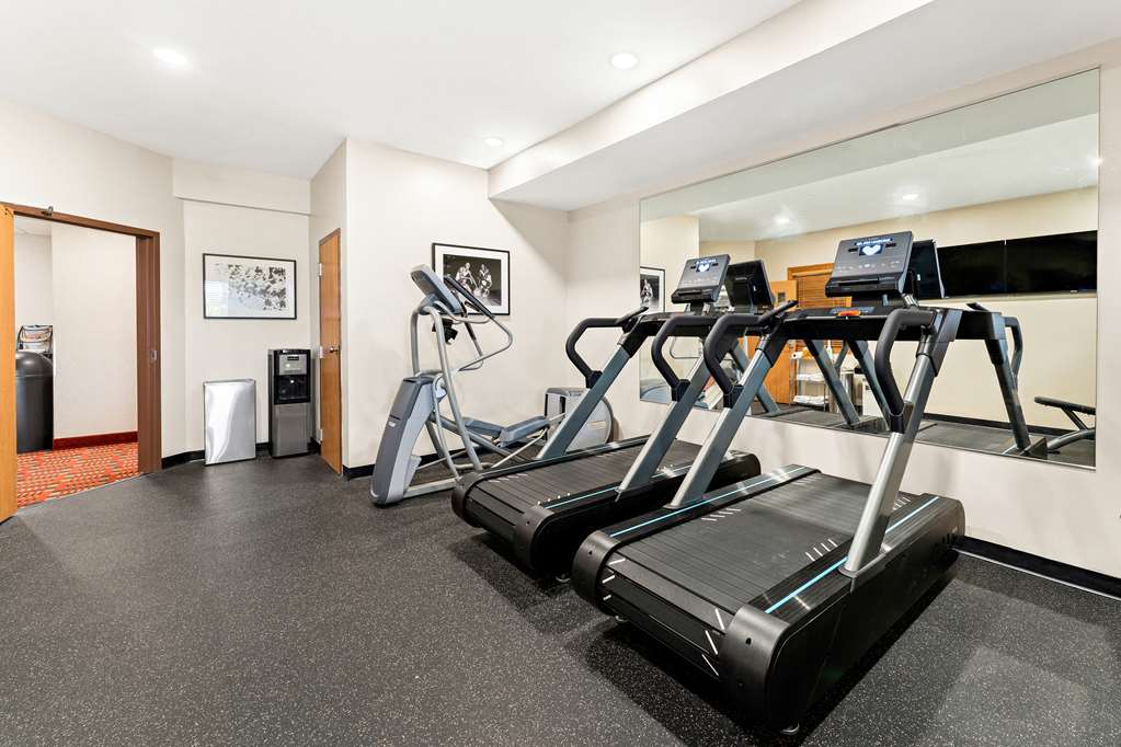 Best Western Vermillion Inn - photo 34