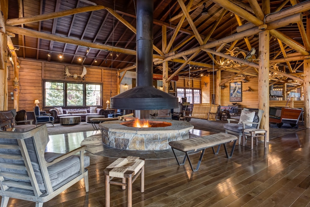 Grand Lake Lodge - photo 6