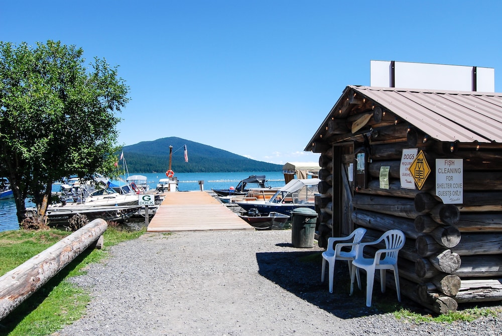Shelter Cove Resort and Marina - photo 119
