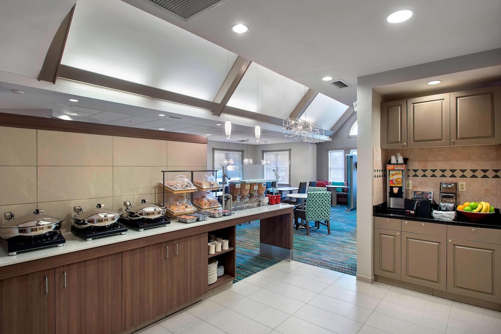 Residence Inn by Marriott Somerset - photo 19